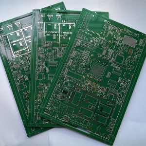 Πολυστρωματικό PCB για βιομηχανικό προϊόν
